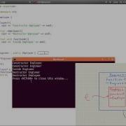 Virtual Functions