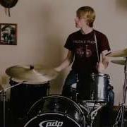 Code Orange I Am King Drum Cover