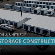 Building A Self Storage Facility Watch This First