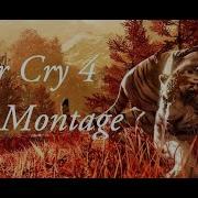 Far Cry 4 GMV Lion
