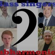 Subharmonic Bass Singers F 3 G0 Ultimate Compilation 3