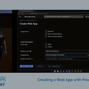 PowerShell Summit 2025 Creating A Web App With PowerShell Universal By Adam Driscoll