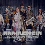 Rammstein Zick Zack Official Video