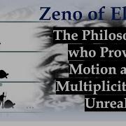 Zeno Of Elea S Paradoxes Where He Was Wrong