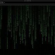 Coding Matrix Effect With Canvas And JavaScript 10 Minute Tutorial