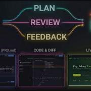 Crit Close The Feedback Loop With Your AI Agent