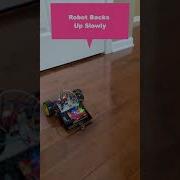 Potential Field Navigation Obstacle Avoidance