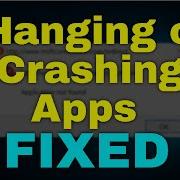How To Fix Hanging Or Crashing Apps Windows 11