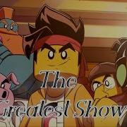The Greatest Show AMV Multifandom