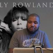 Kelly Rowland Dirty Laundry Review Ustream Live Call Ins