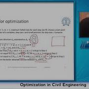 Random Search Method Lecture 15A