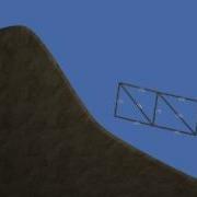 XNA Physics And 2d Landscape 3rd Video