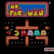Ms Pac Man Mobile OST Start Game
