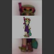 ALLI WILLOW Animation Dance Brawlstars Animation Trend