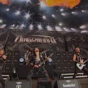 Dirkschneider Midnight Mover Breaker Wacken 2022