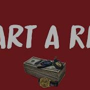 Duckwrth Start A Riot Lyrics