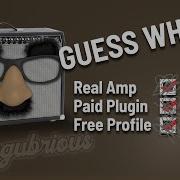 Vintage 1965 Fender Twin Real Amp Vs Plugin Vs Free Profile Hear Differences Neural Amp Modeler