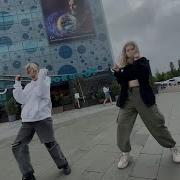 Jakone SCIRENA ПО ВЕСНЕ ТАНЕЦ Полина Гусева Alena Biryukova