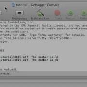 Objective C Programming Tutorial 38 New Instance Variables And Abstract Classes
