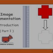 Introduction To Image Segmentation