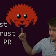 My First Rust Open Source PR Beginner Intermediate Anthony Explains 526