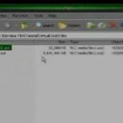 Tutorial 2 Virtual Dub S Basics