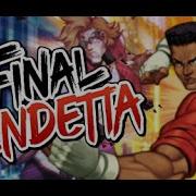Final Vendetta Steam Claire Longplay