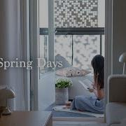 Cozy Spring Days I A Glimpse Of My Life In Finland I Weekend Vlog I Slow Living