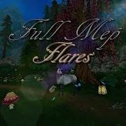 SSO Full Mep Flares