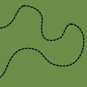 Flash Tutorial How To Animate A Map Trail Or Growing Flower