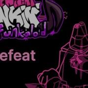 Defeat UTAU ISH X UTAU Cover Collab With Dennxs15