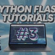 Python Flask Tutorial 3 Flask Basics Routes
