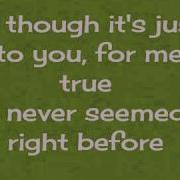 Frank Sinatra Nancy Sinatra Something Stupid Lyrics