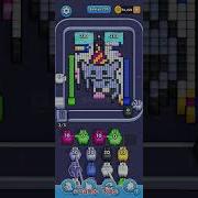 Pixel Flow Level 795 Solution Walkthrough