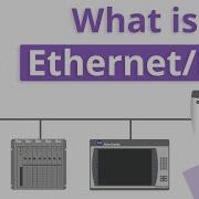 What Is Ethernet IP