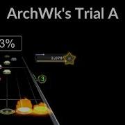 ArchWk S Trial FC