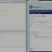 4Clojure Solution To Problem 30 With Partition By