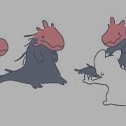 How To Escape From Red Lizards RainWorld