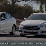 Connected And Automated Vehicles CAV
