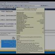 Microsoft SQL Server Performance Tuning Part 11 Variables 1 In SQL Server