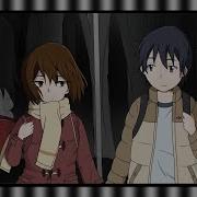 AMV Erased How To Save A Life