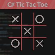Tic Tac Toe C Beginner Project