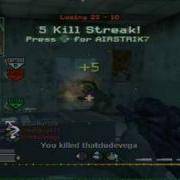 Little Cod4 Edit