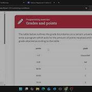 Python Programming MOOC 2026 Part 2 3 2 Logical Operator Exercises