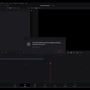 Fix Davinci Resolve Error Code 59 The GPU Failed To Perform Image Processing Because Of An Error