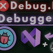 Better Way To Debug In Unity VS Debugger