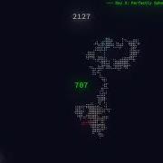 Advent Of Code 2015 Day 3 Part Two HD