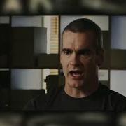 Bad Brains Henry Rollins