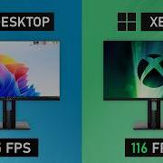 Режим XBOX в Windows 11 включено или выключено тесты AMD и NVIDIA