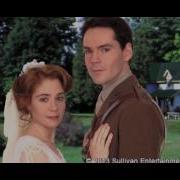 Anne And Gilbert The Dance